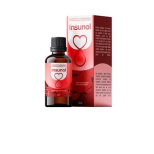 INSUNOL gocce