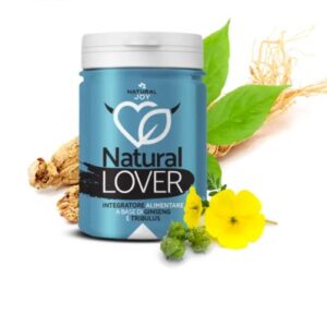 Natural Lover