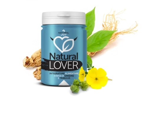 Natural Lover