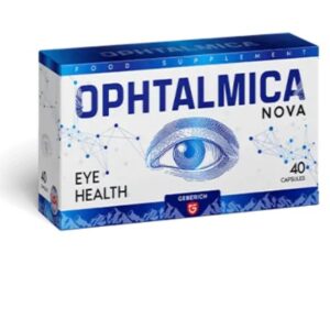 OPHTALMICA NOVA