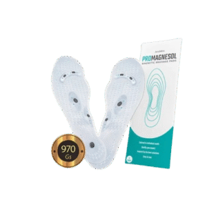 PROMAGNESOL solette magnetiche