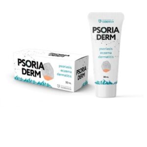 PSORIADERM