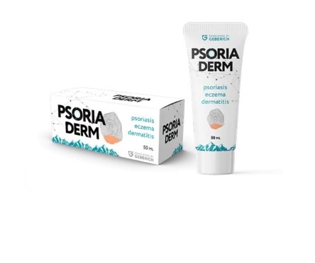 PSORIADERM
