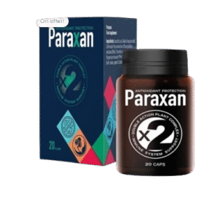 Paraxan