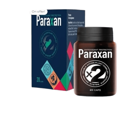 Paraxan