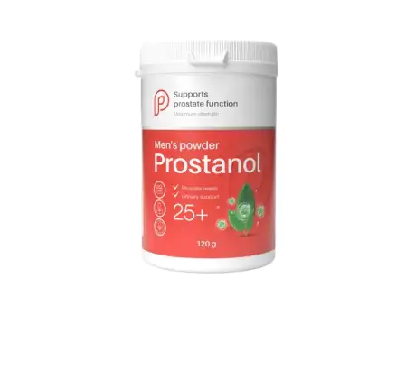 Prostanol polvere
