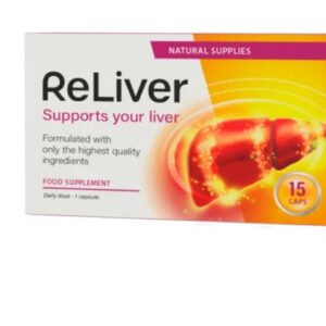 Reliver capsule