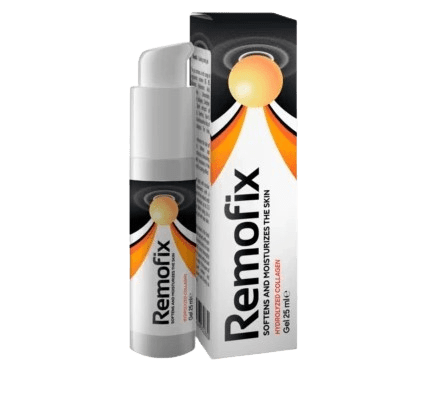 Remofix Recensioni