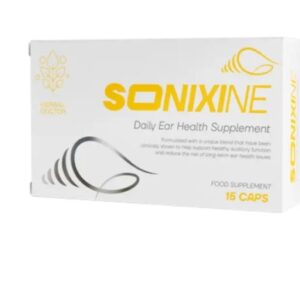 Sonixine capsule