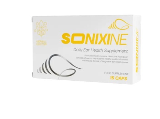 Sonixine capsule