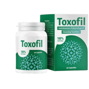 Toxofil