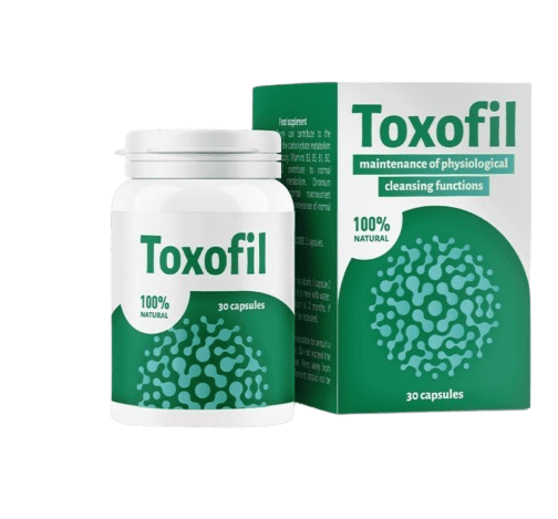 Toxofil