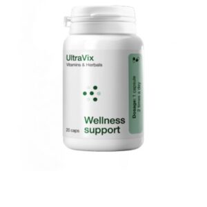 Ultravix capsule