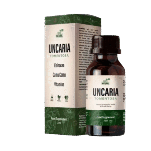 Uncaria