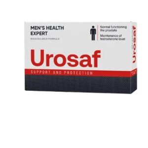Urosaf capsule