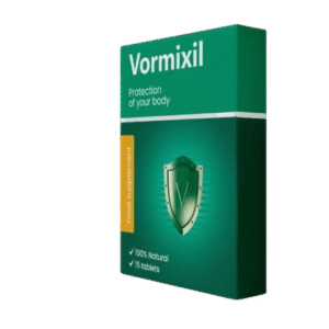Vormixil