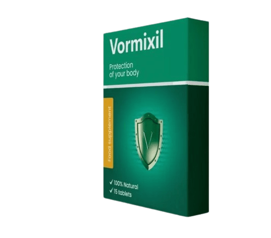 Vormixil