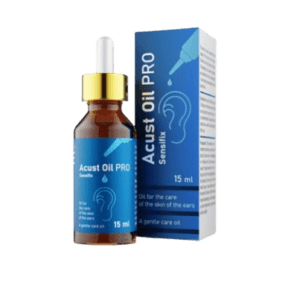 Acust Oil Pro