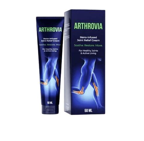 Arthrovia recensioni