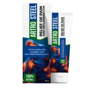 Artro Steel recensioni