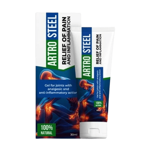 Artro Steel recensioni