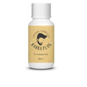 Barba Plus lotion