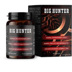 BigHunter capsule