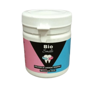 Bio Smile polvere
