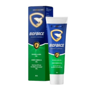Bioforce GEL