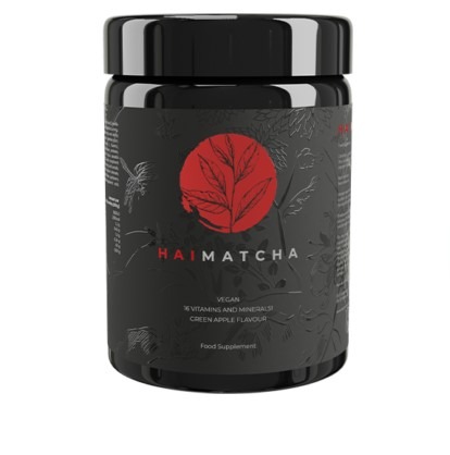 Hai Matcha polvere