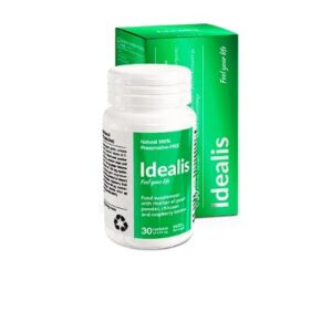 Idealis capsule