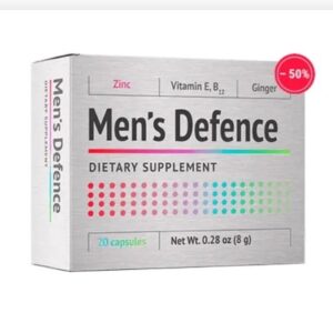 Men’s Defence capsule