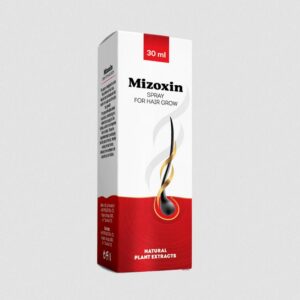 Crescita dei capelli Mizoxin