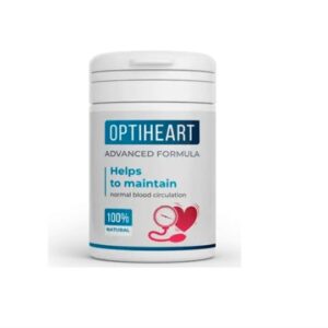 OPTIHEART capsule