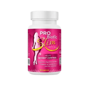 PRO BIOTIC SLIM capsule