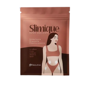 Slimique Patch