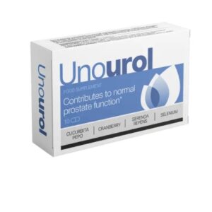 Unourol capsule