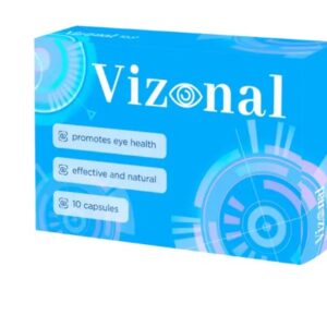 Vizonal capsule