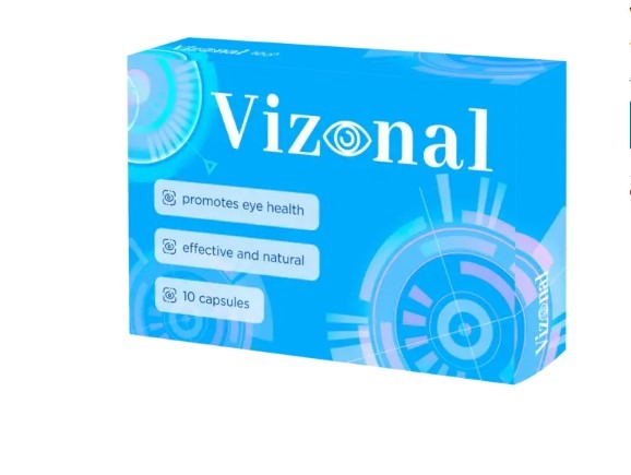 Vizonal capsule