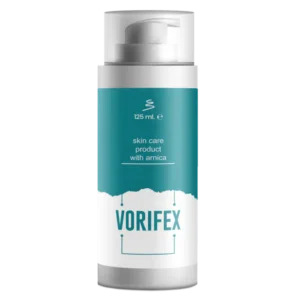 Vorifex Recensioni gel