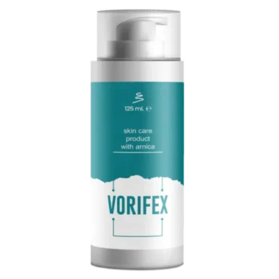 Vorifex Recensioni gel