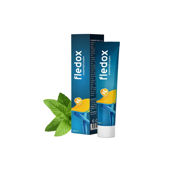 Supporto per articolazioni e muscoli Fledox