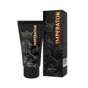 Imperator Gel per la salute maschile