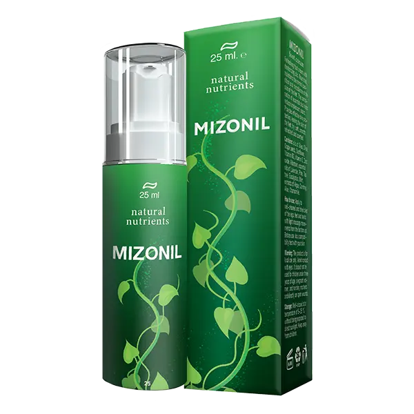 mizonil Skin Care