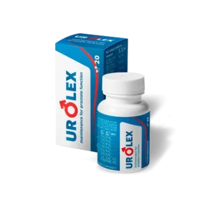 Urolex Prostate Health