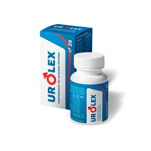 Urolex Prostate Health