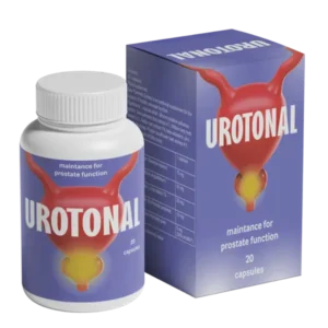 Urotonal Capsule
