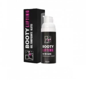 Booty Lifting gel
