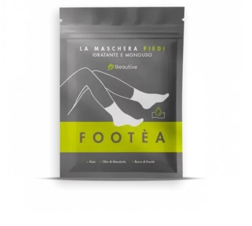Footea foot mask