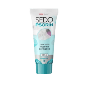 SEDOPSORIN crema-gel